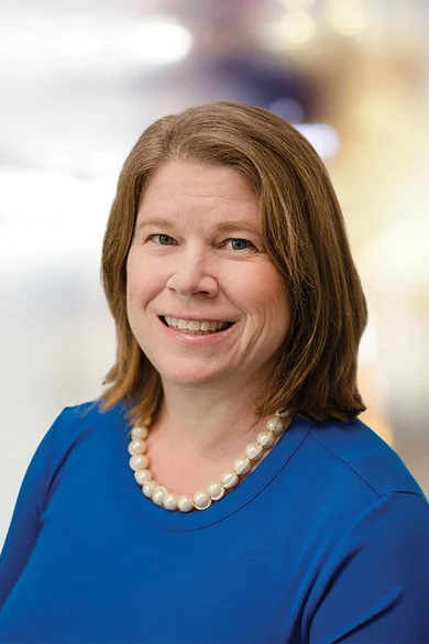 Portrait of Kathy Woehr, REALTOR® | AHWD | ABR® | SRES® | NRLUX.